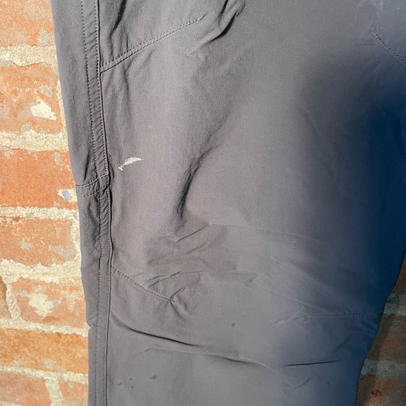 Men's Charcoal Joggers - Picture 6 of 6